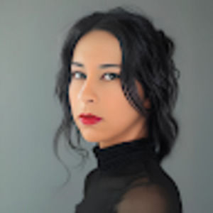 Meet your Posher, Luis